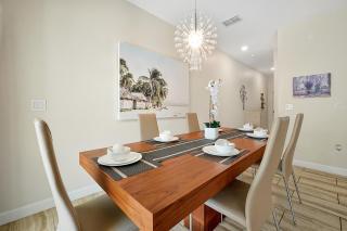 ChampionsGate Home: Pool, Lazy River & Near Disney - 7