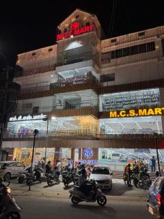 Kings Snow Palace - 2