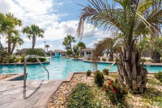 ChampionsGate Home: Pool, Lazy River & Near Disney - 4