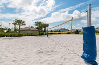 ChampionsGate Home: Pool, Lazy River & Near Disney - 3