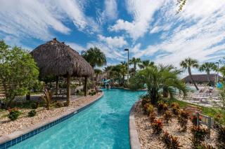 ChampionsGate Home: Pool, Lazy River & Near Disney - Davenport - 2