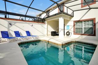 ChampionsGate Home: Pool, Lazy River & Near Disney - 1