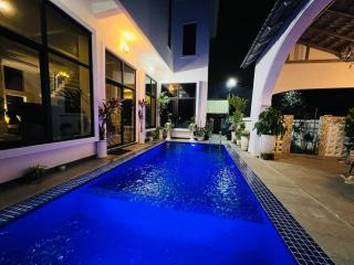 The Little Garden Villa - Phnom Penh - 0