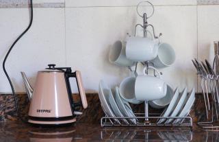 Spacious stand alone home - 2