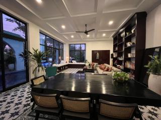 The Little Garden Villa - 8