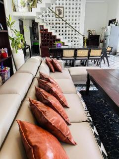 The Little Garden Villa - Phnom Penh - 1