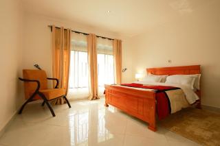 Spacious stand alone home - Entebbe - 7