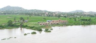 TungaBhadra River View Resort Hampi - Hampi - 0