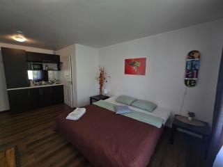 Z14 River studio apartment - Klaipėda - 7