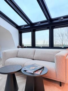 Luxury Apartment near Amsterdam - 2