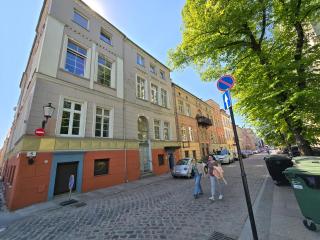 Z14 River studio apartment - Klaipėda - 9