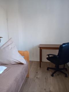 Charmante Unterkunft - Erdgeschoss - 5