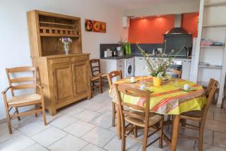 Le gite margeride, 5 personnes au bacon - Le Bacon - 8