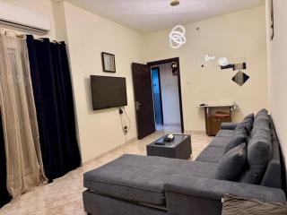 Stunning Studio Apartment With Sea View - 1