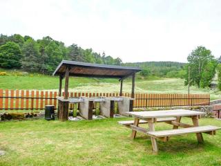 Le gite aubrac, 4 personnes au bacon - Le Bacon - 2