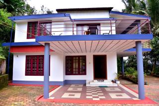 Manjinamane Homestay - Virajpet - 0
