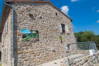 Gite du mazel - - 7