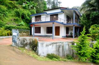 Manjinamane Homestay - Virajpet - 6