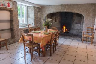Gîte Le gîte Gévaudan, 6/7 personnes au Bacon - Le Bacon - 5