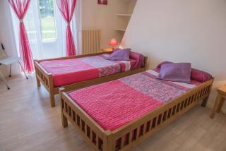 Gîte Le gîte Gévaudan, 6/7 personnes au Bacon - 1