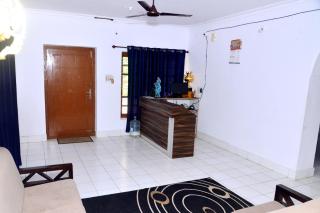 Manjinamane Homestay - Virajpet - 3