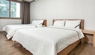 Daecheon Island Hotel - 5