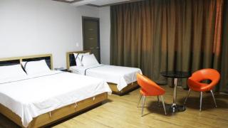 Daecheon Island Hotel - 2