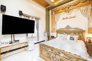 Lala Land Pet Friendly Pension - 8