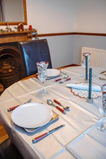 Spacious 4-Bed Home in Wetherby - Wetherby - 4