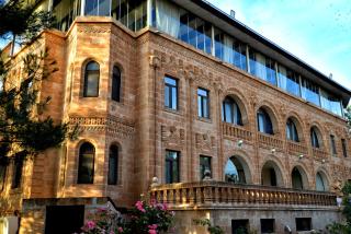 Turabdin Hotel - 1