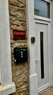 Le casino royal à proximité du port - Boulogne-sur-Mer - 7