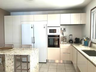 Belle villa avec piscine à Caféière - Radelin - 5