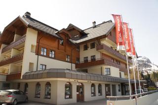 Angela - Sonnenalpe Nassfeld - 3