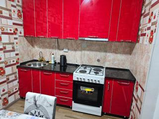 Guesthouse Mirlan - Karakol - 6