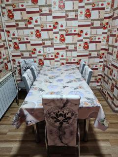 Guesthouse Mirlan - Karakol - 5