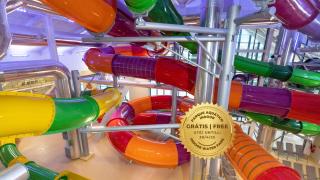 Aquashow Park Hotel - Quarteira - 9