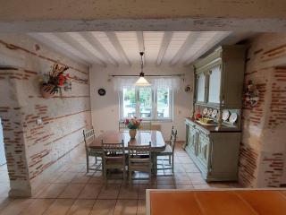 Gîte l'Ostalet de Sarron à Brax, Lot et Garonne - Brax - 5