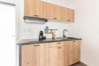 Appartement entre montagne et océan - Biriatou - 9