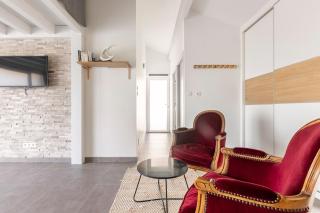 Appartement entre montagne et océan - Biriatou - 1