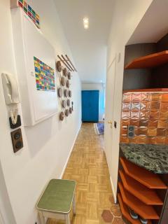 Calme absolu et terrasse à Bastille - 1