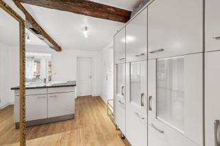 Fleth-Quartier Glückstadt - 3