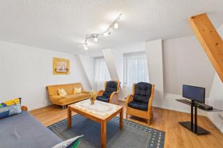 Fleth-Quartier Glückstadt - 1