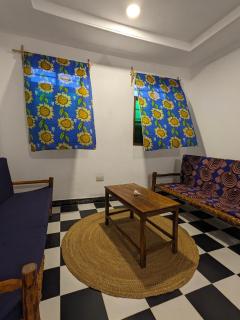 Ndeni house Paje - Paje - 6