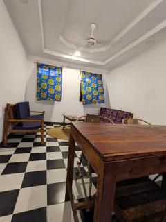 Ndeni house Paje - Paje - 5