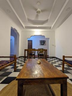 Ndeni house Paje - Paje - 1