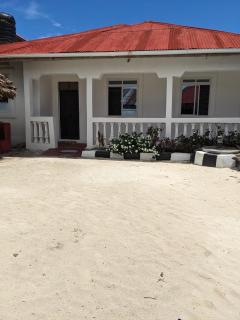 Ndeni house Paje - Paje - 9