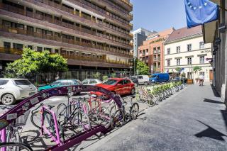 Basilica Downtown AC & Metro in Top Location - 6