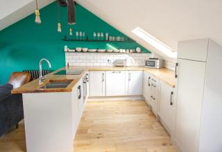 The Loft Winchester - Winchester - 4