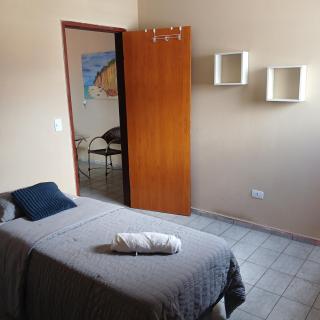Apartamento espaçoso e aconchegante - 7