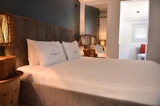 Levent Lavandula Hotel - Istanbul - 1
